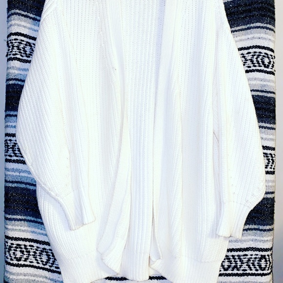 Knit Cardigan - Picture 2 of 2